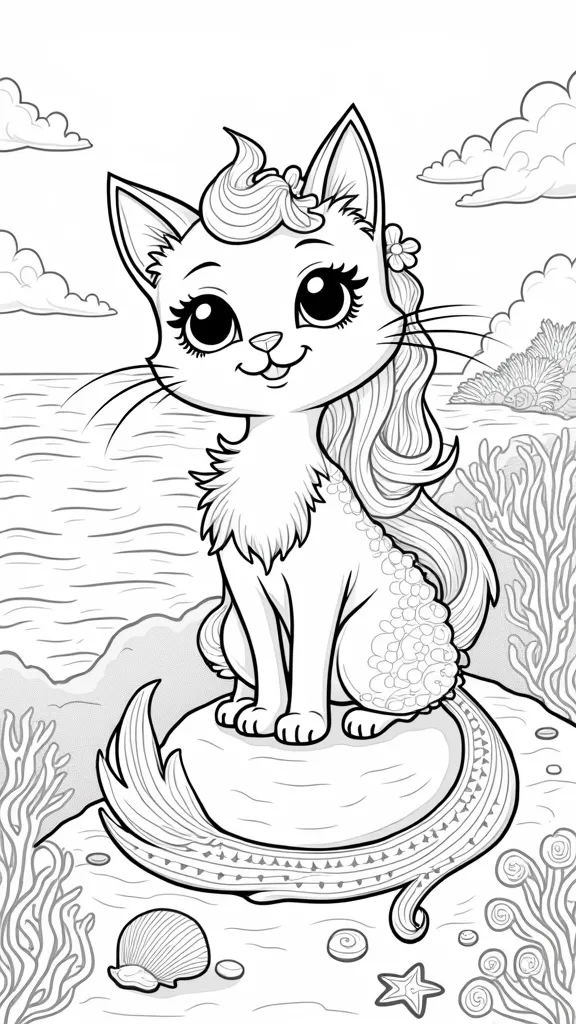 merkitty coloring pages